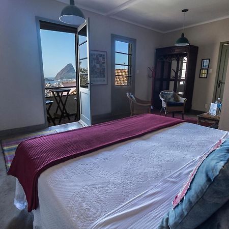 Gerthrudes Bed & Breakfast Rio de Janeiro Eksteriør billede