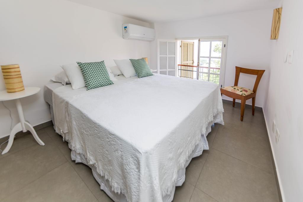 Gerthrudes Bed & Breakfast Rio de Janeiro Eksteriør billede