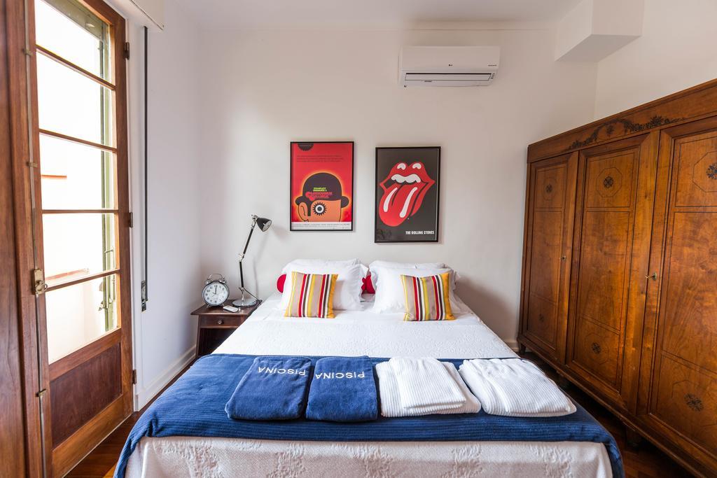 Gerthrudes Bed & Breakfast Rio de Janeiro Eksteriør billede